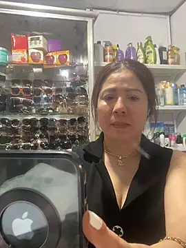 Cesywet online show from 03-08-25, 04:01