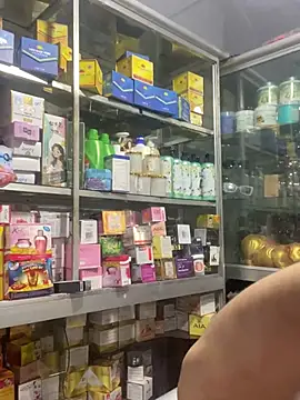 Cesywet online show from 03-10-25, 03:45