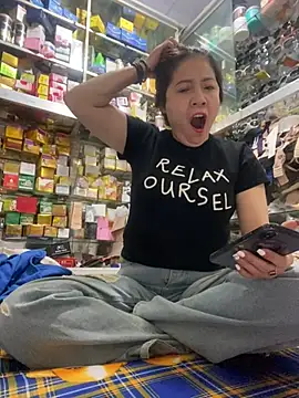 Cesywet online show from 03-20-25, 07:03