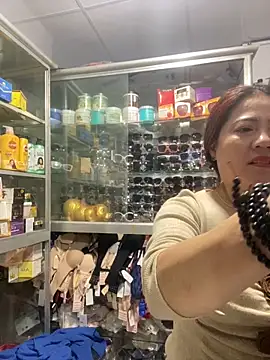 Cesywet online show from 03-21-25, 01:56