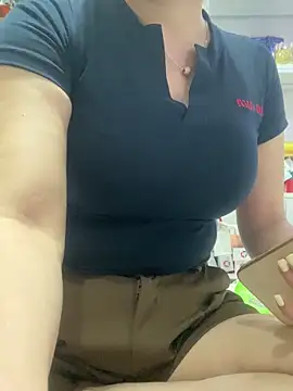 Cesywet online show from 09-23-25, 04:48