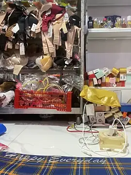 Cesywet online show from 09-24-25, 05:11