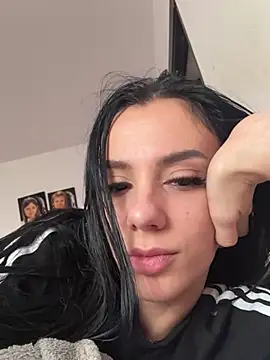 HaylieMilf online show from 02-16-26, 01:29