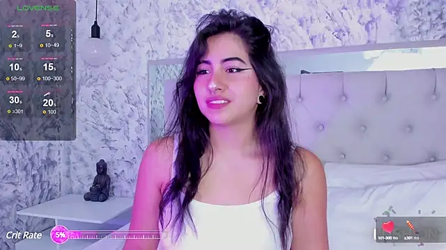 Megan rossee online show from 02-24-25, 11:32