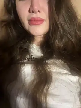 Elinatiranda online show from 03-12-26, 12:17