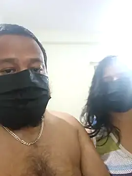 Snapshot of punecouple6 chatting on 09-15-25, 07:25 punecouple6 online show from 09-15-25, 07:25