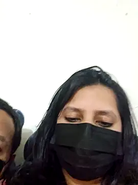 Snapshot of punecouple6 chatting on 09-30-25, 06:46 punecouple6 online show from 09-30-25, 06:46