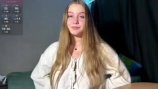 EdithHaskell online show from 05-30-26, 02:25