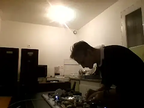 Snapshot of brunoguunot chatting on 01-31-25, 07:40 brunoguunot online show from 01-31-25, 07:40