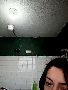 CORALINE GREYM online show from 10-14-25, 11:22