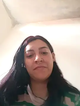 CORALINE GREYM online show from 10-28-25, 06:43