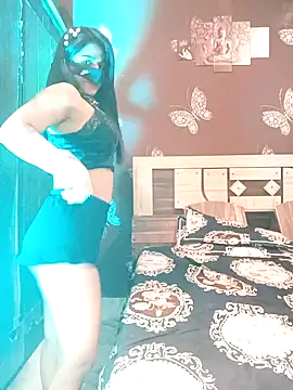 Snapshot of Hotty-Sana chatting on 01-22-25, 01:11 Hotty-Sana online show from 01-22-25, 01:11