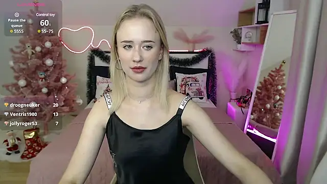 Snapshot of SashaBrooks chatting on 01-12-25, 08:14 SashaBrooks online show from 01-12-25, 08:14