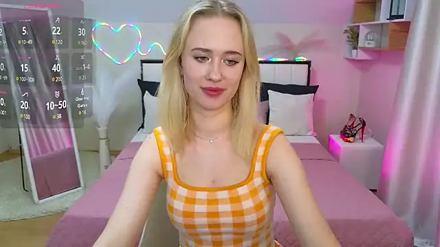 Snapshot of SashaBrooks chatting on 02-26-25, 09:05 SashaBrooks online show from 02-26-25, 09:05