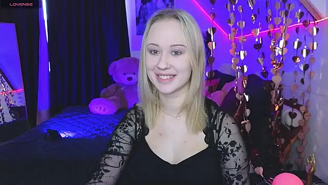 SashaBrooks online show from 03-21-26, 01:37