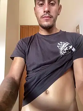 Snapshot of Dalton_oficial chatting on 12-14-25, 06:45 Dalton oficial online show from 12-14-25, 06:45