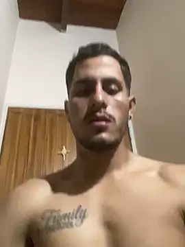 Snapshot of Dalton_oficial chatting on 12-19-25, 04:08 Dalton oficial online show from 12-19-25, 04:08