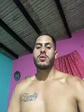 Dalton oficial online show from 03-18-26, 02:47