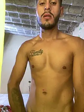 Dalton oficial online show from 03-18-26, 04:21