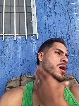 Dalton oficial online show from 04-19-26, 10:34