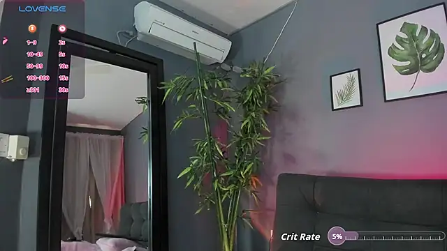 candyy bella online show from 11-07-25, 06:30