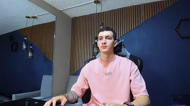 JacksonOlsenn online show from 02-13-25, 05:22