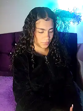 NINA 18 YEARS online show from 12-03-24, 02:25