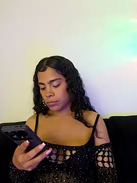 NINA 18 YEARS online show from 12-09-24, 07:50