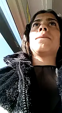 NINA 18 YEARS online show from 12-11-24, 12:55