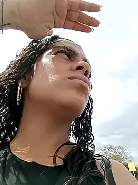 NINA 18 YEARS online show from 12-23-24, 05:54