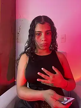 NINA 18 YEARS online show from 03-13-25, 08:32