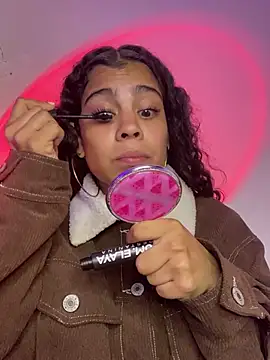 NINA 18 YEARS online show from 03-15-25, 02:24