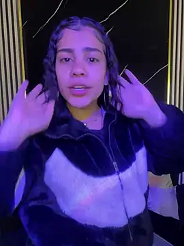 NINA 18 YEARS online show from 03-21-25, 08:40