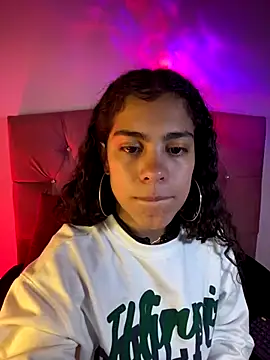 NINA 18 YEARS online show from 09-24-25, 10:13