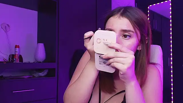 TinaJonnes  online show from 03-18-26, 04:15