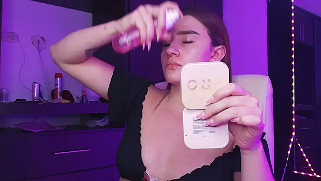 TinaJonnes  online show from 04-17-26, 05:32