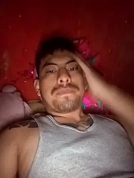 BentSoul32 online show from 02-26-26, 05:12