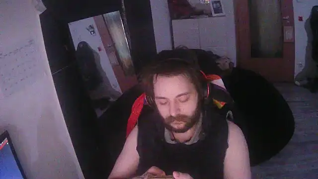 German Young Bear online show from 01-06-26, 09:13