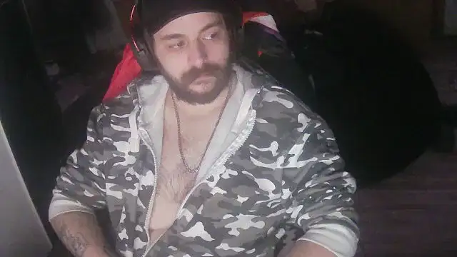 German Young Bear online show from 01-09-26, 09:23