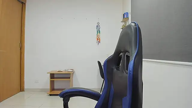 Samanthagax online show from 04-22-26, 08:21