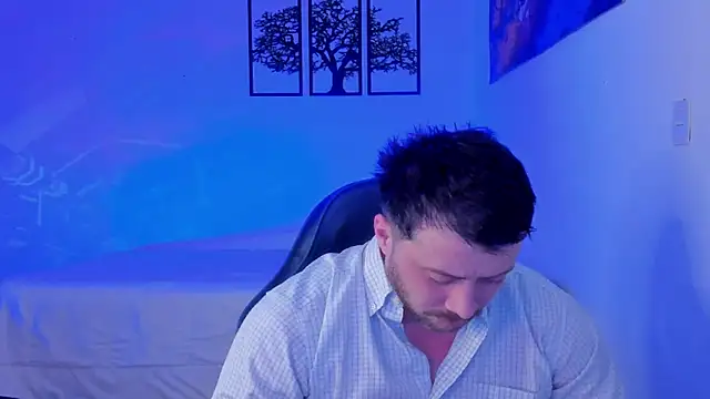 Snapshot of AlexJaz11 chatting on 07-29-26, 10:13 AlexJaz11 online show from 07-29-26, 10:13