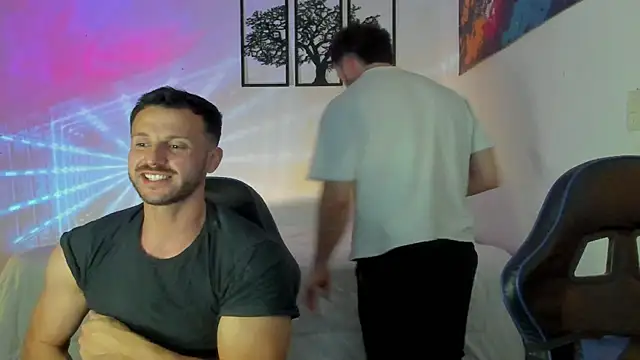 Snapshot of AlexJaz11 chatting on 07-29-26, 10:41 AlexJaz11 online show from 07-29-26, 10:41