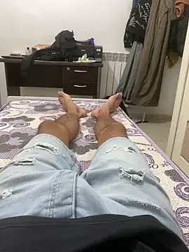 alex-riadh online show from 09-27-25, 04:01