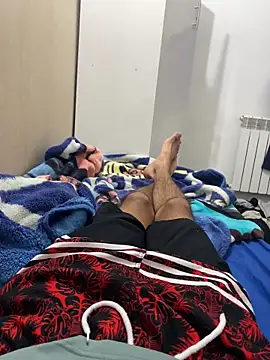 alex-riadh online show from 12-02-25, 08:59