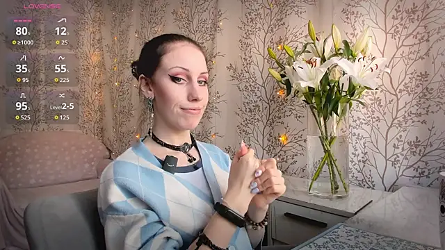 Mary0Lou online show from 02-26-26, 06:45