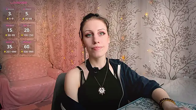 Mary0Lou online show from 03-11-26, 09:04