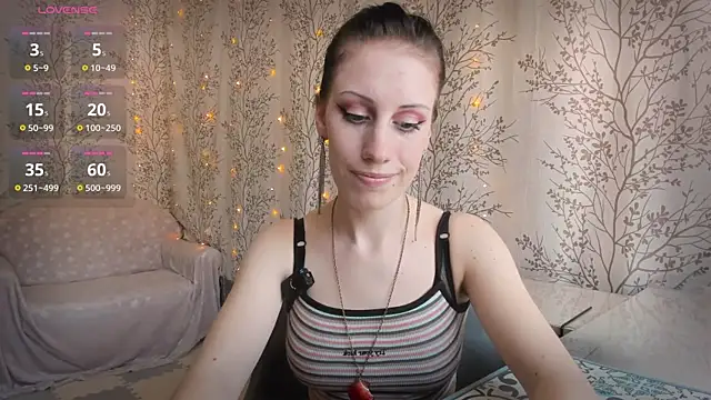 Mary0Lou online show from 04-07-26, 06:36