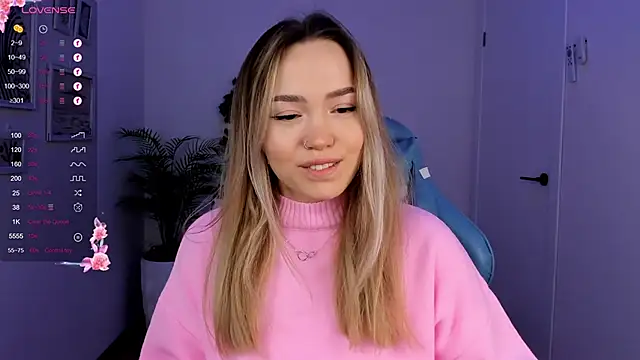 Evia r0se online show from 12-10-24, 07:47