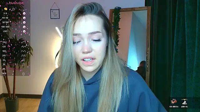 Evia r0se online show from 01-03-25, 11:25