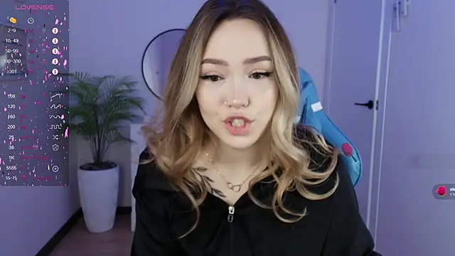 Evia r0se online show from 01-28-25, 02:11